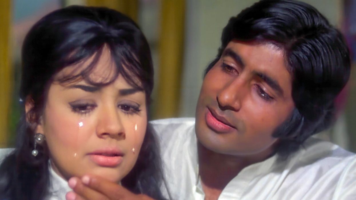 ‘Majboor’ at 50: Revisiting Amitabh Bachchan’s timeless thriller and its most iconic moments