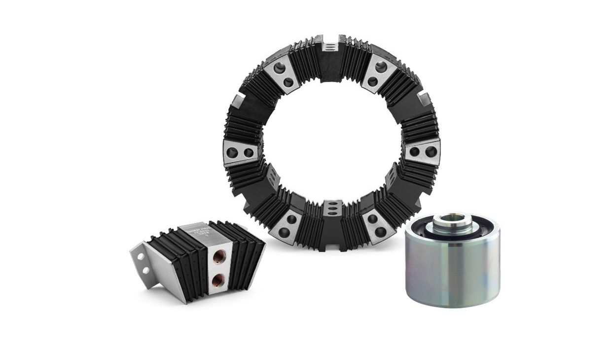 Choosing the Right Rubber Mounts for Optimal Vibration Isolation