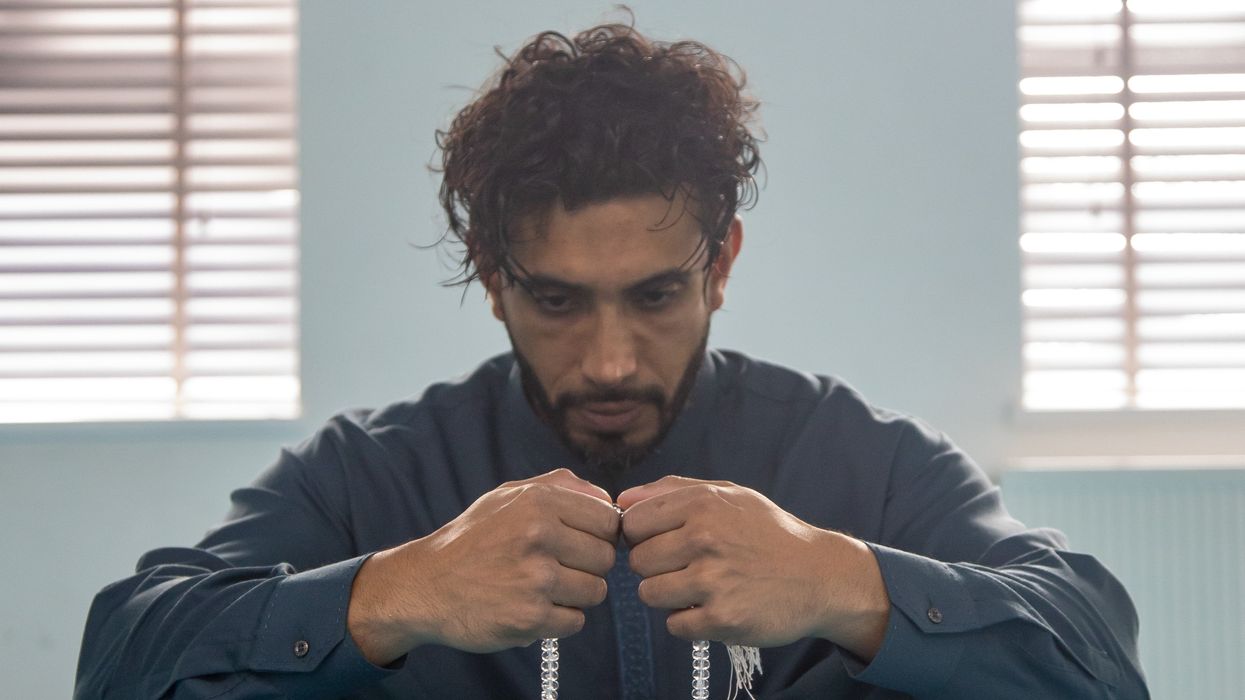 Adeel Ali brings '10 Nights' to life in a powerful one-man performance