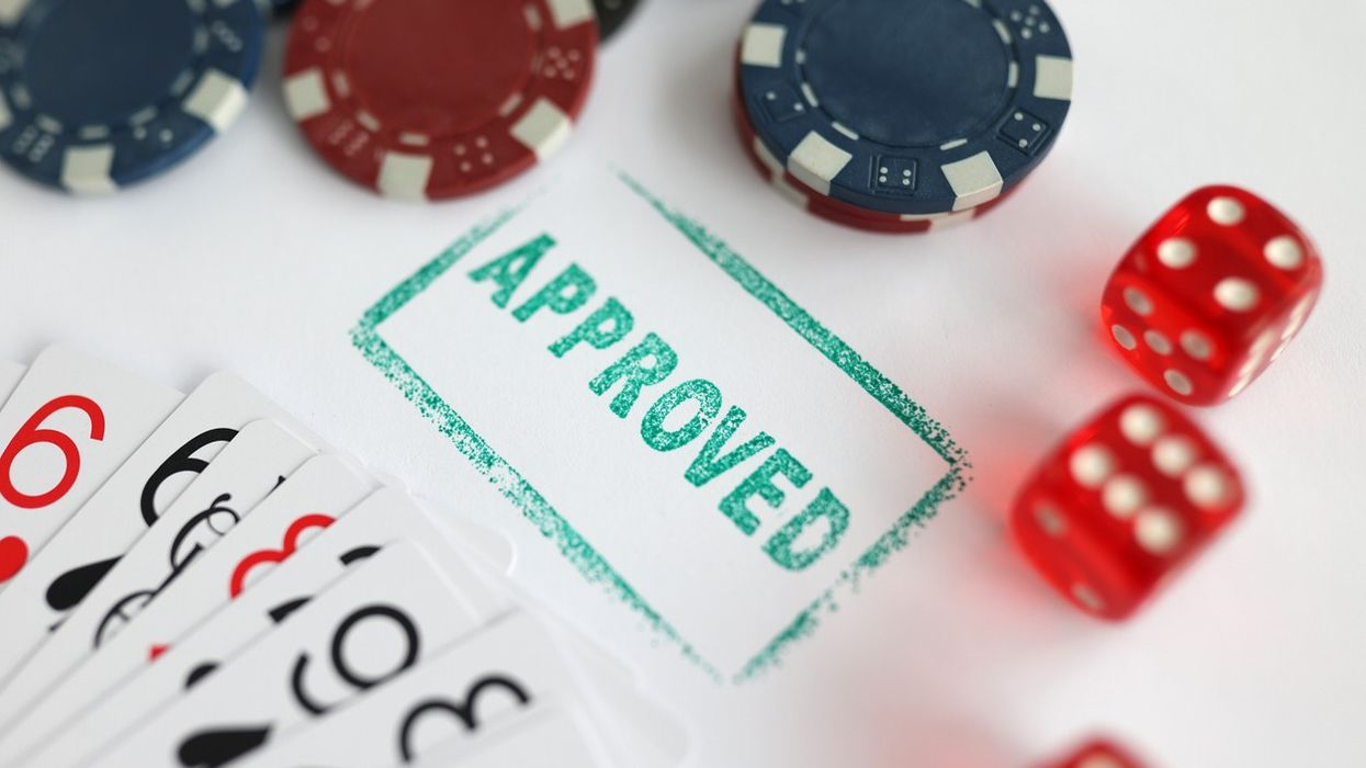 Isle of Man Gambling License & iGaming Regulations
