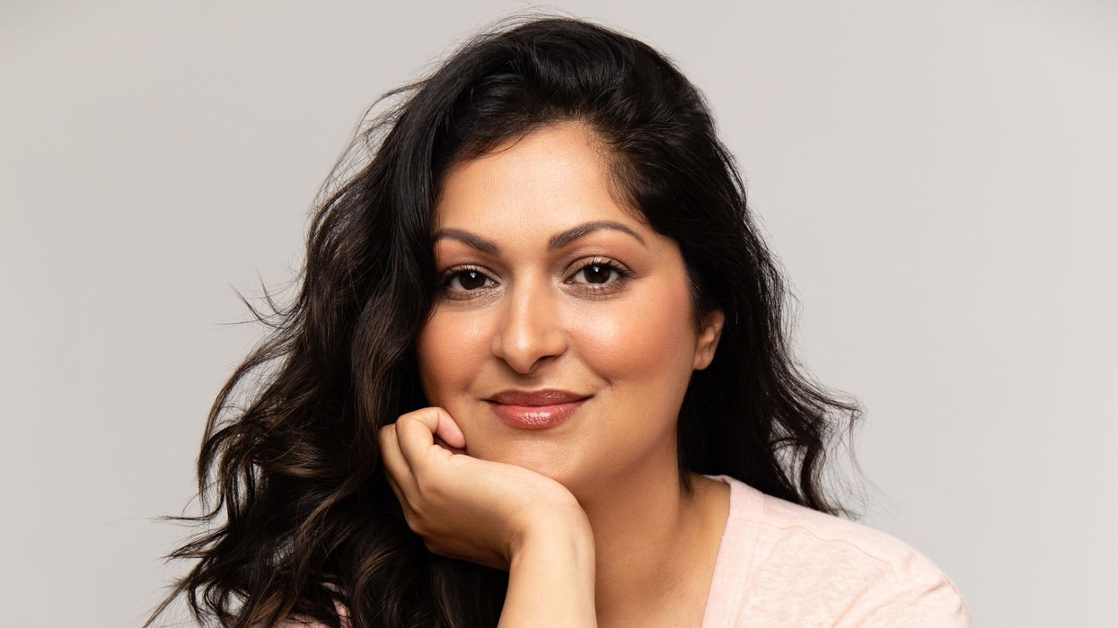 Sohm Kapila: 'Bhangra Nation-A New Musical' explores life of three South Asian women