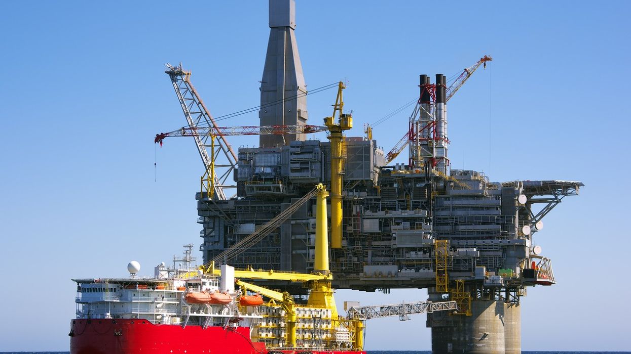 Russia's 'Ghost Fleet': Navigating the Murky Waters of Sanctions and Oil Transport