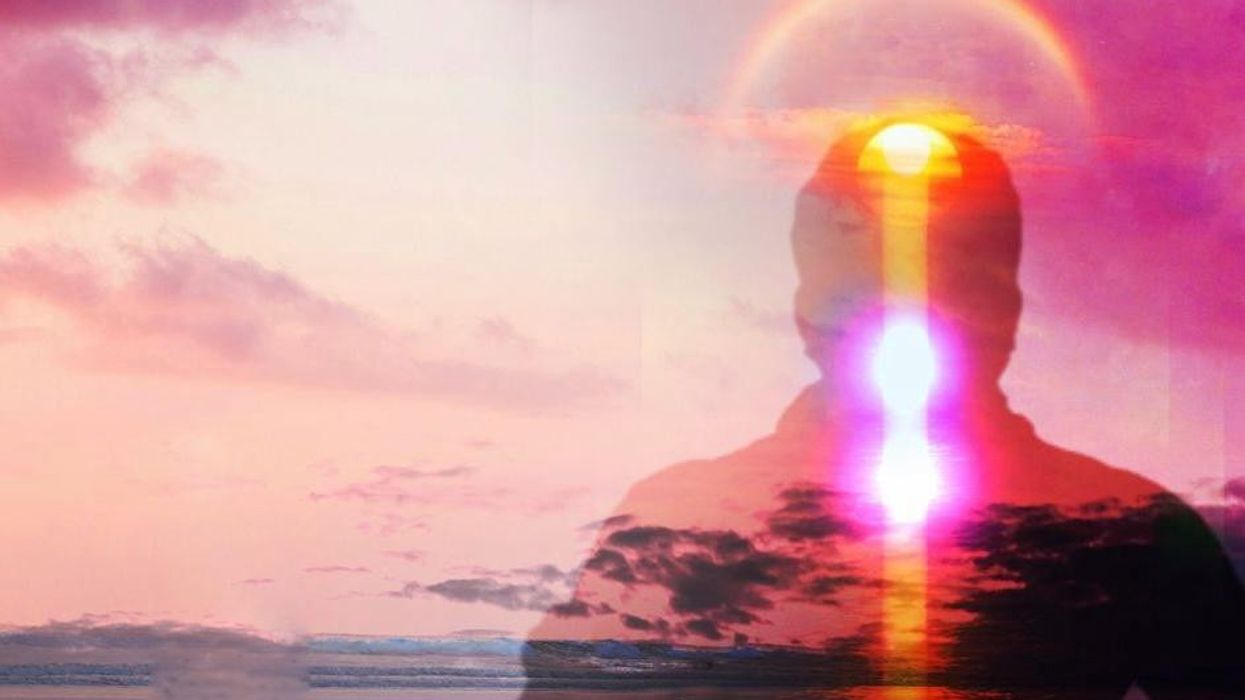 Beyond logic: Exploring the power of clairvoyance and yoga