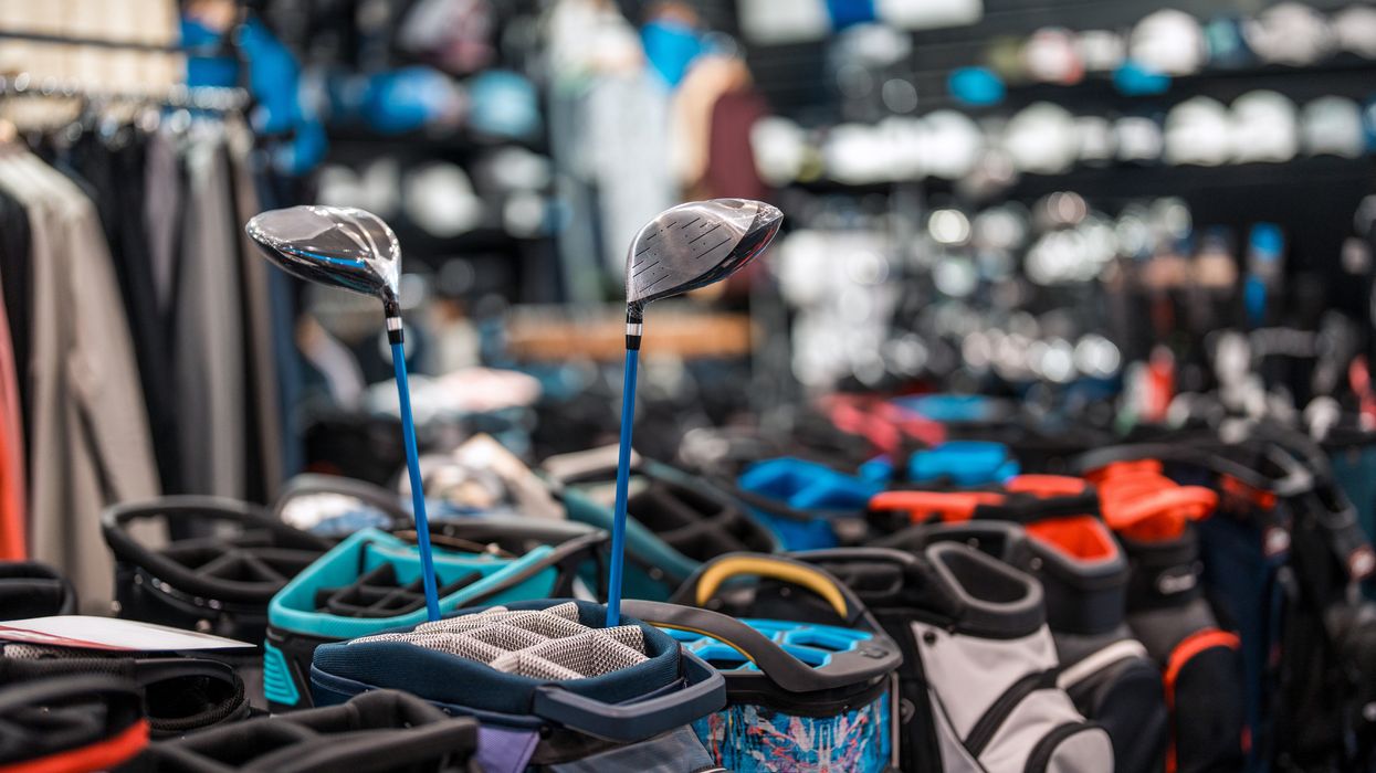Finding the Best Deals on Golf Equipment