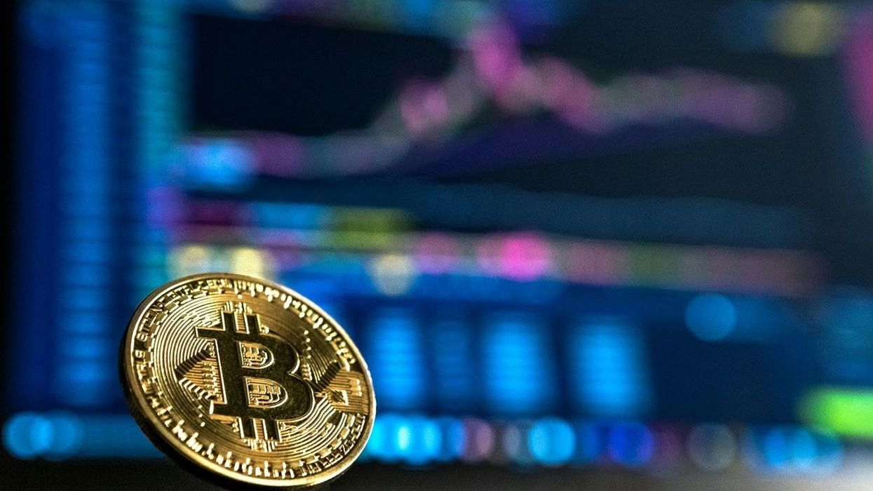 How to Navigate the Volatile Cryptocurrency Market: Tips and Strategies