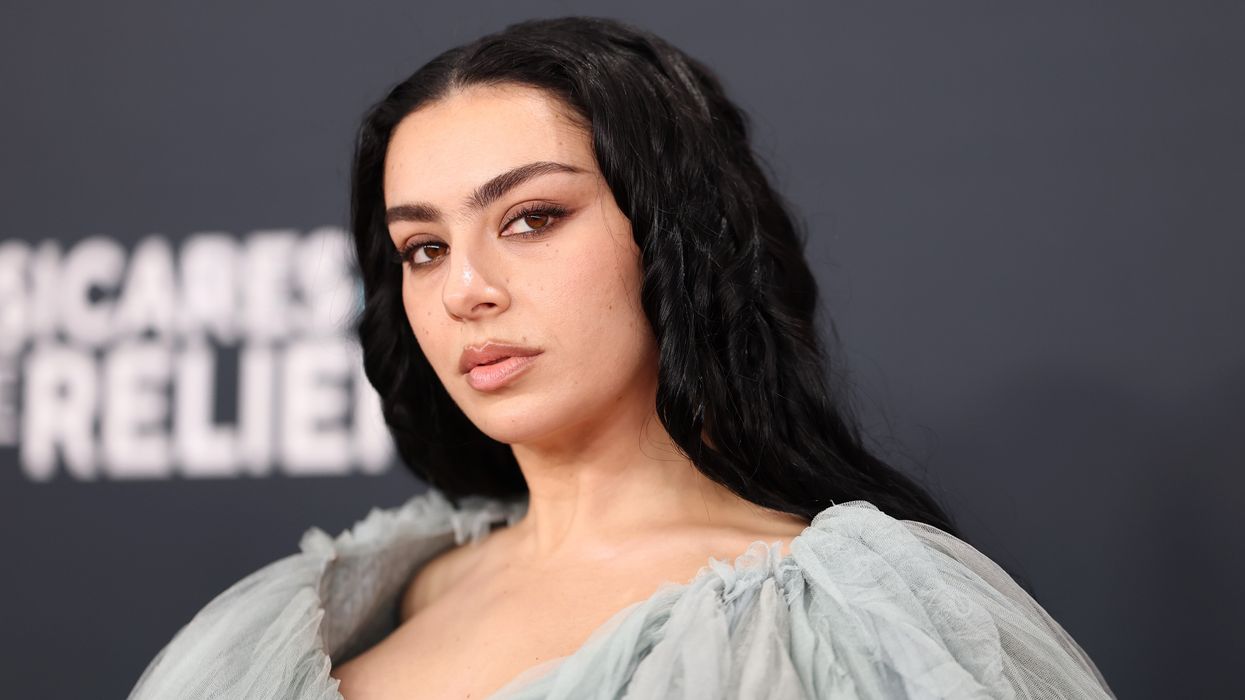 Charli XCX