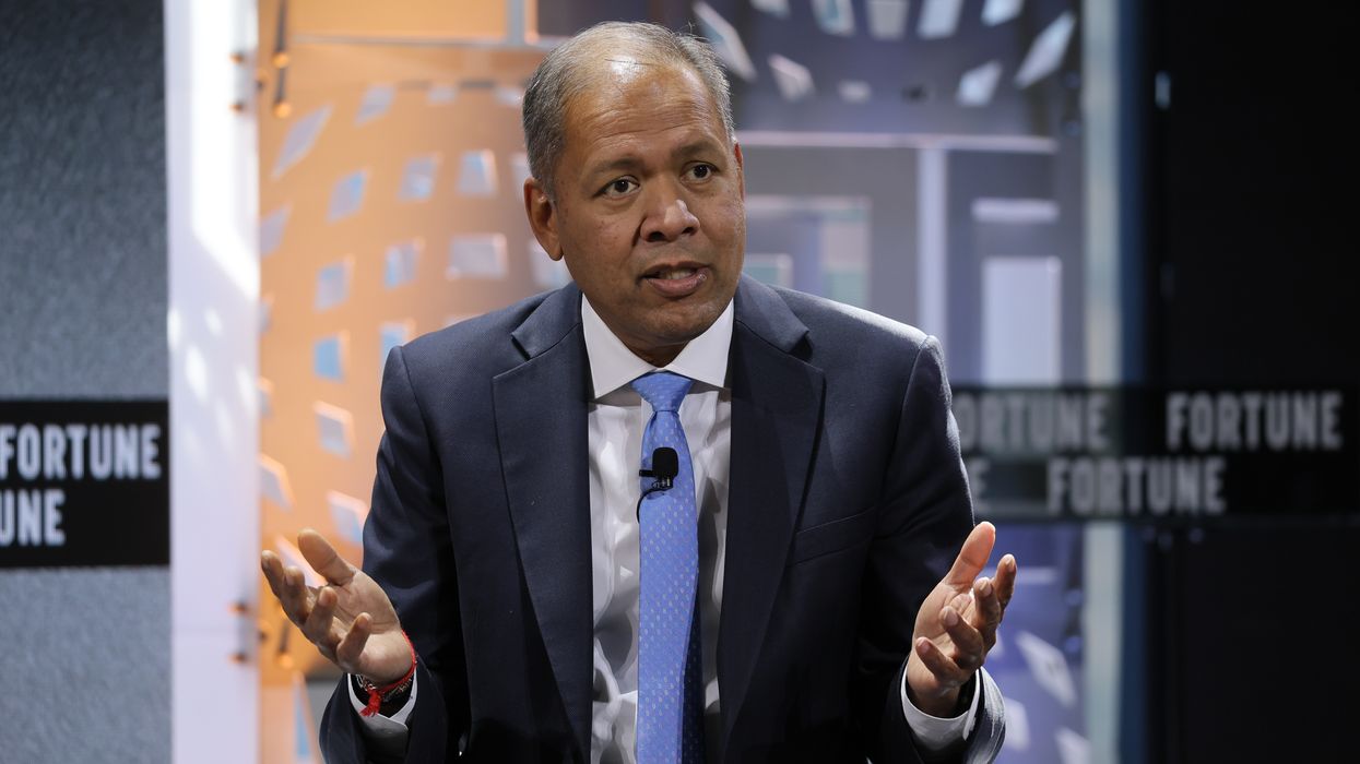 C.S. Venkatakrishnan