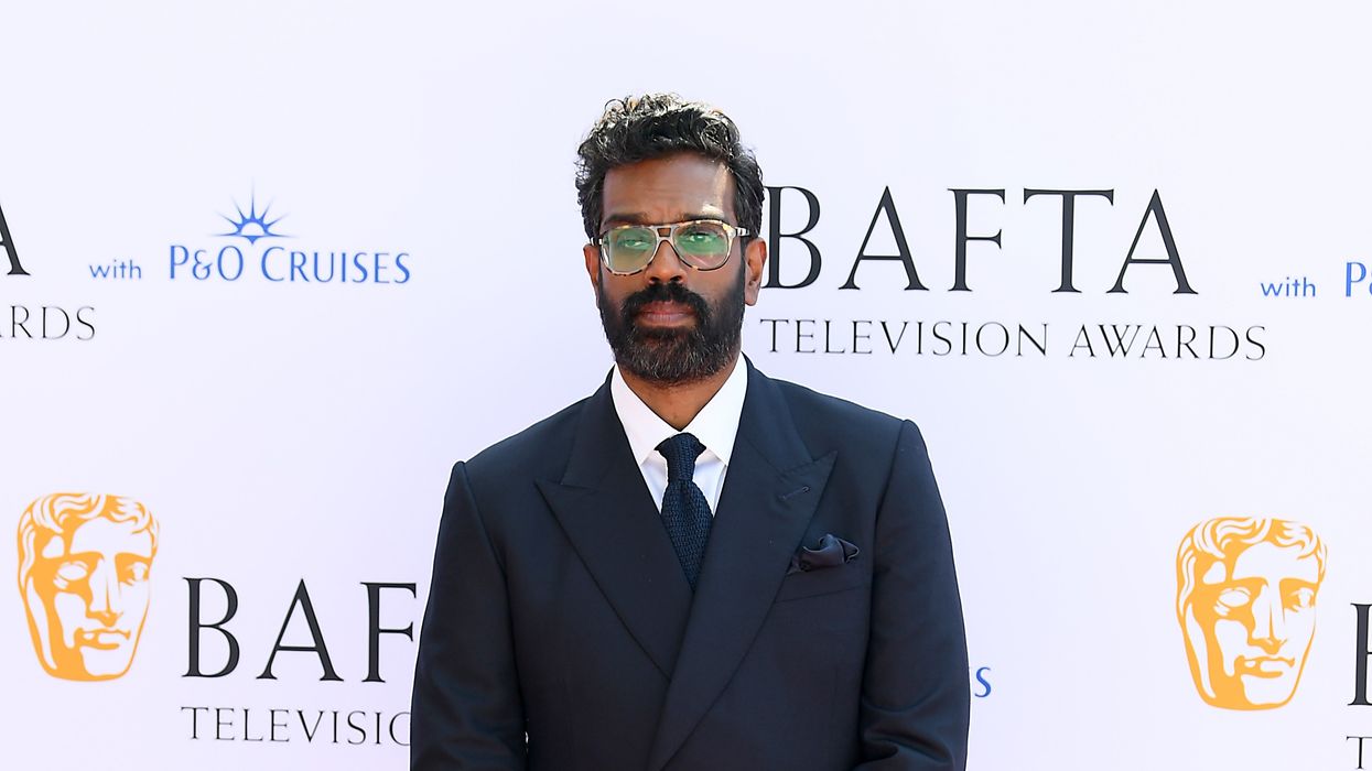 Romesh Ranganathan