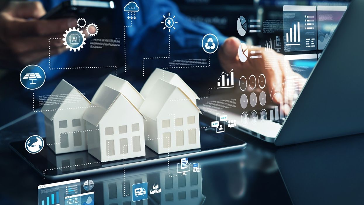 How AI is Transforming Instant Home Valuation: A Smarter Way to Sell Your Property