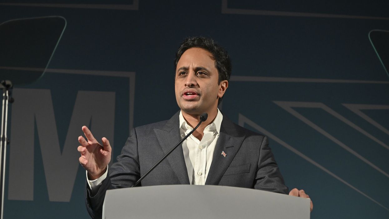 Zia Yusuf