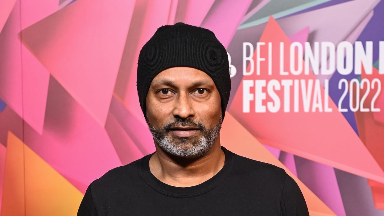 Akram Khan