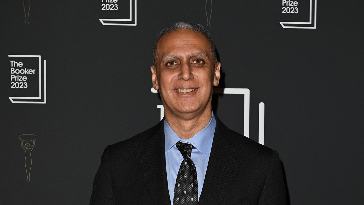 Nitin Sawhney