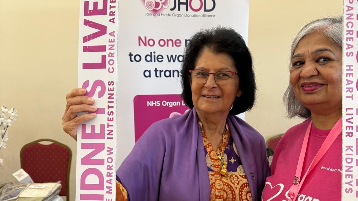 Lohana Community North London celebrates International Women’s Day