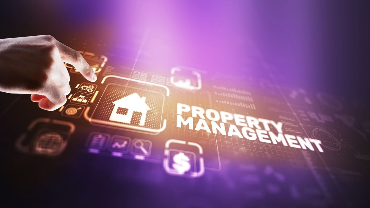 Enhancing Property Management with Build To Rent Analytics