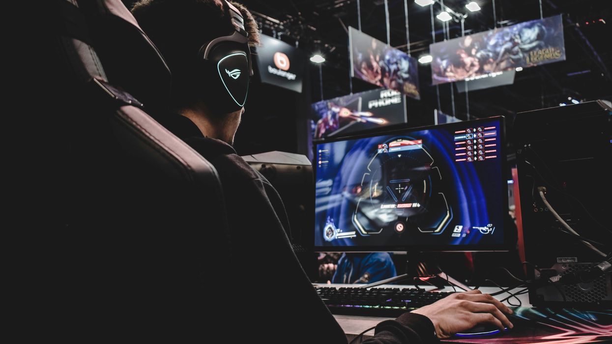 From Fields to Screens: 14 Physical Games That Are Now Online