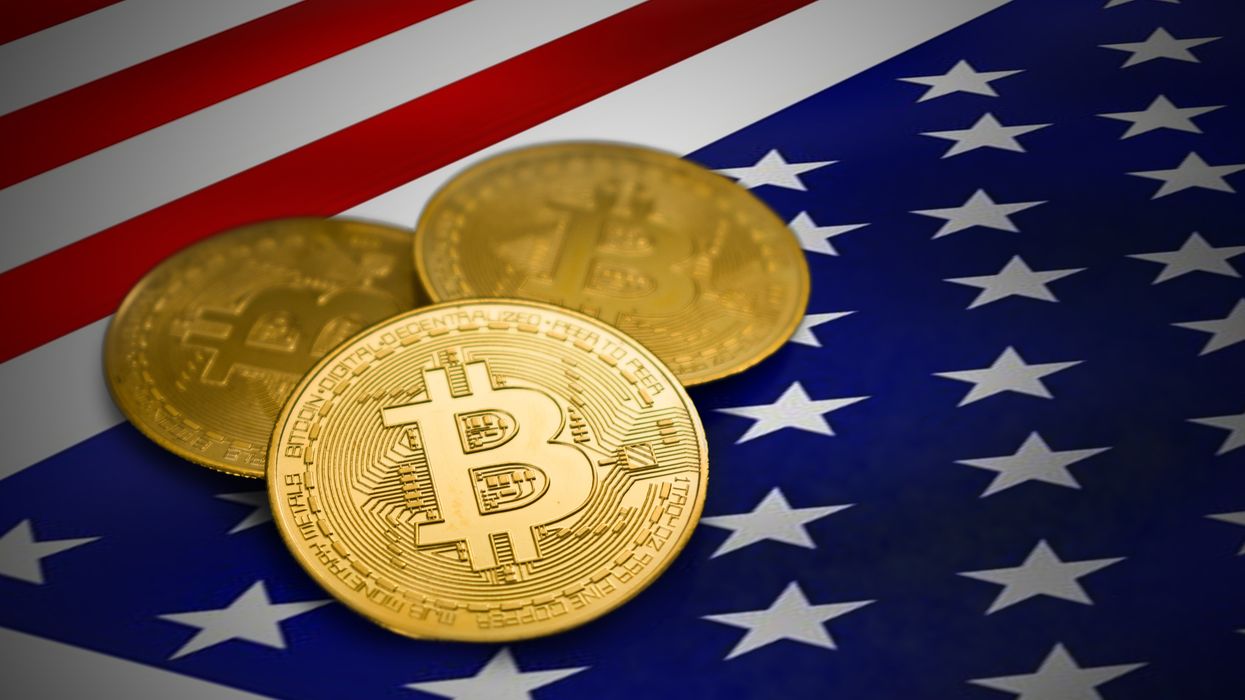 The Latest US Inflation Report Could Catalyze a Bitcoin April Rally