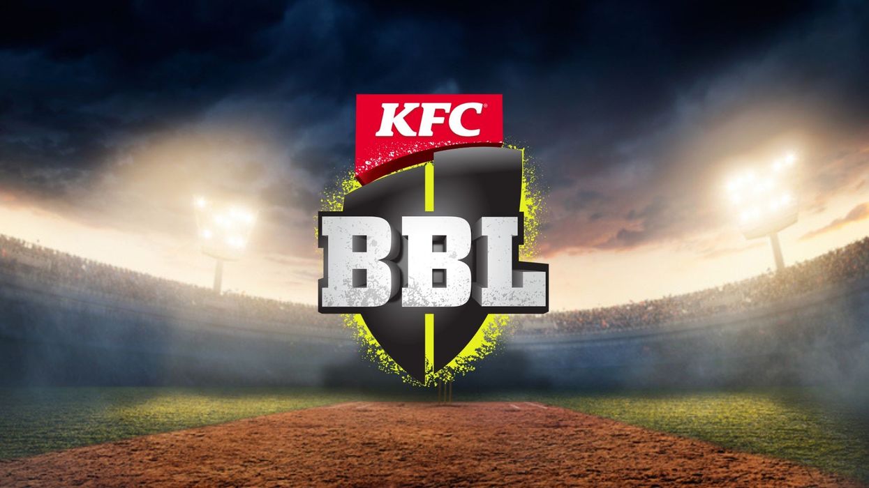 Big Bash League SRL Explained: What It Is and How It Works