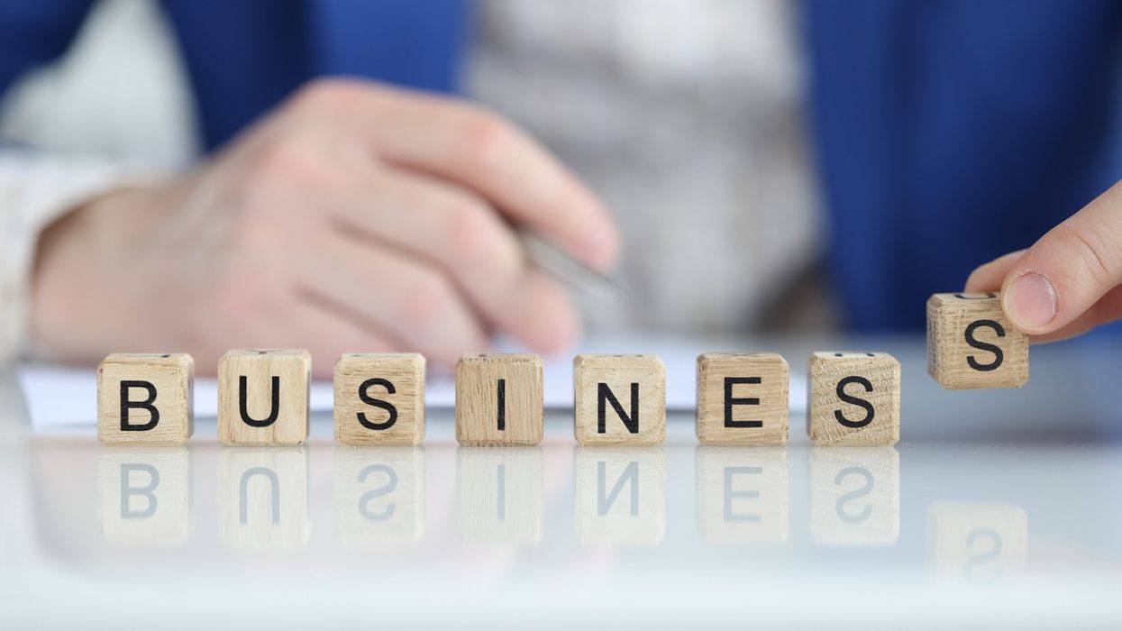 Thinking of Taking Your Business to the Next Level? Implement These Tips!