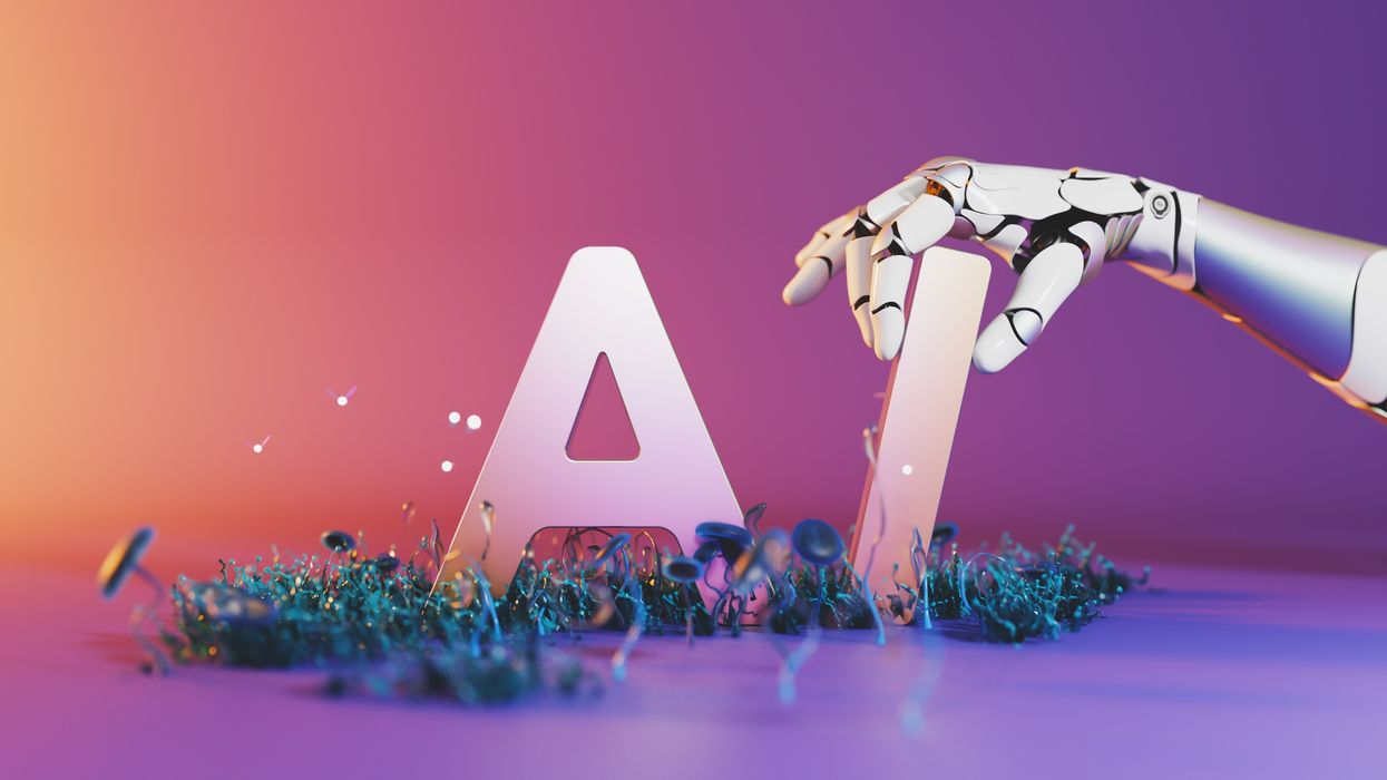 AI is Here: What Does It All Mean