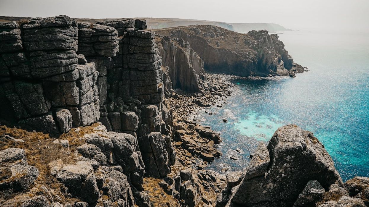 Why it Pays Off to Stay within the UK for Your Summer Holiday