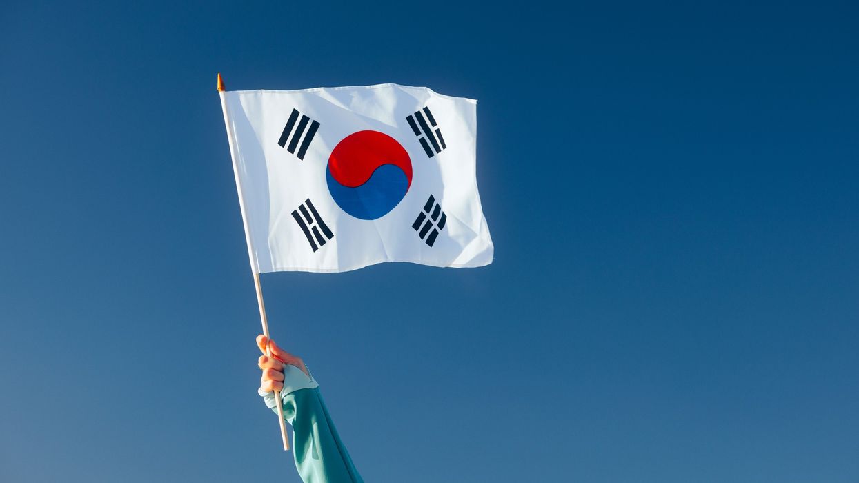 How Fashion in Korea Balances Softness With Power