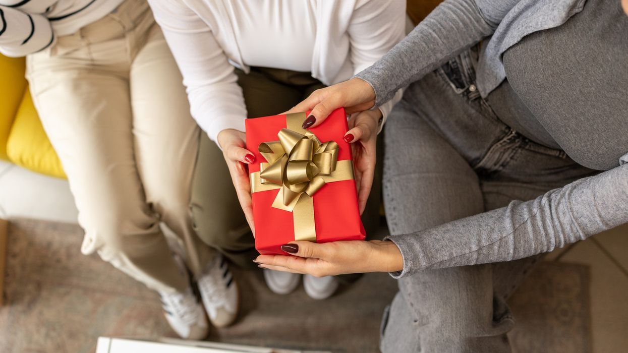 What Gifts Can Tell Us About a Society’s Culture