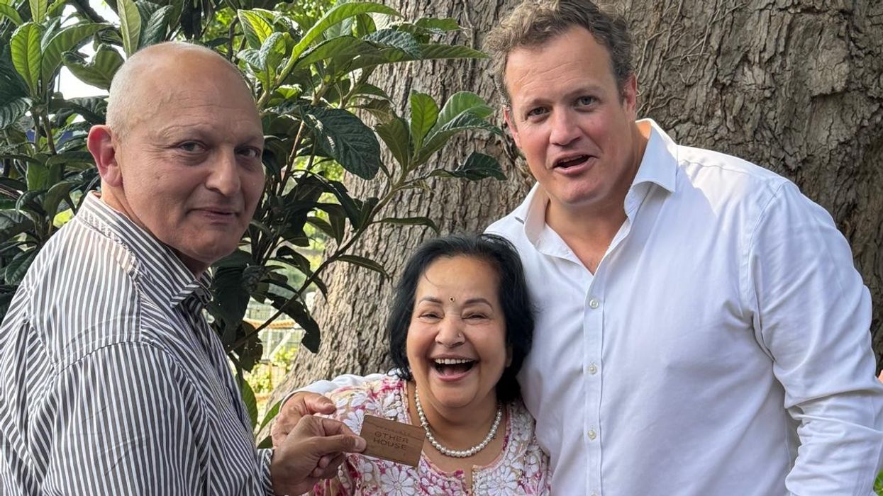Historic UK-Uganda Rugby Tour launched at London fundraiser