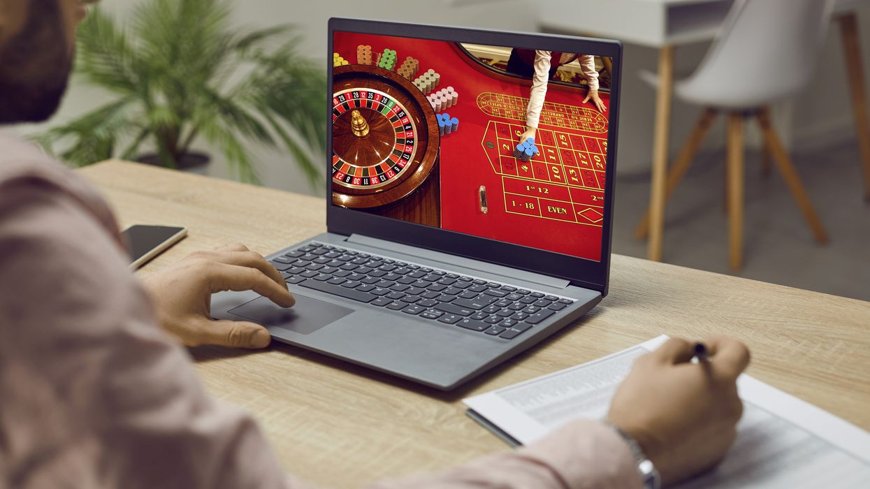 The Importance of Checking the Paytable Before Playing Slots Online