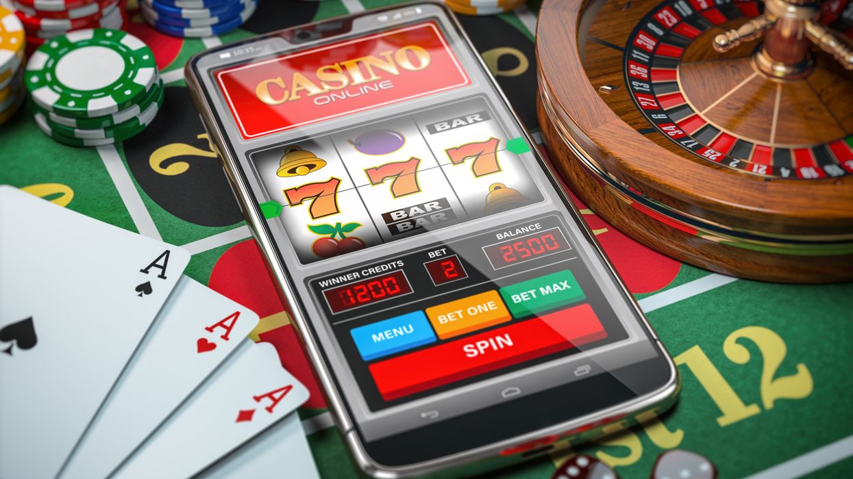 Voice-Activated Casino Logins: Gimmick or Game-Changer?