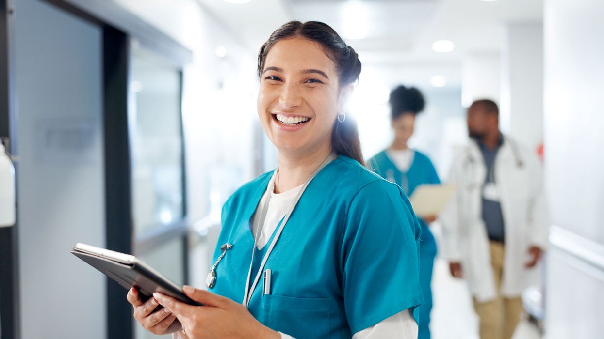 How to make the most of a physician assistant internship