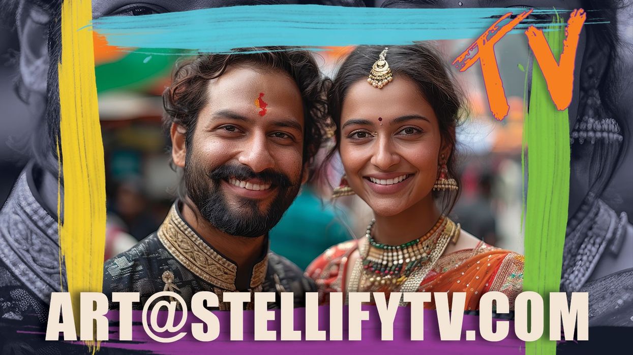 NEW COMPETITIVE TV SERIES IS CASTING