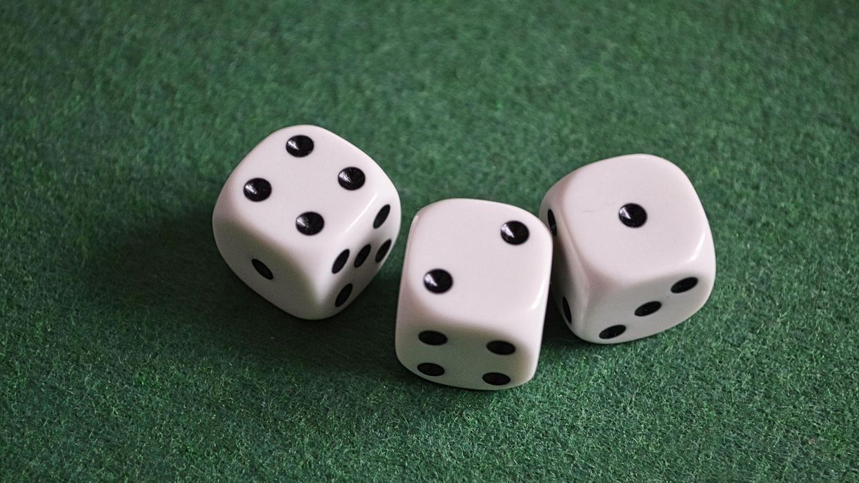 Oklahoma, not Las Vegas, holds the title of America’s casino capital