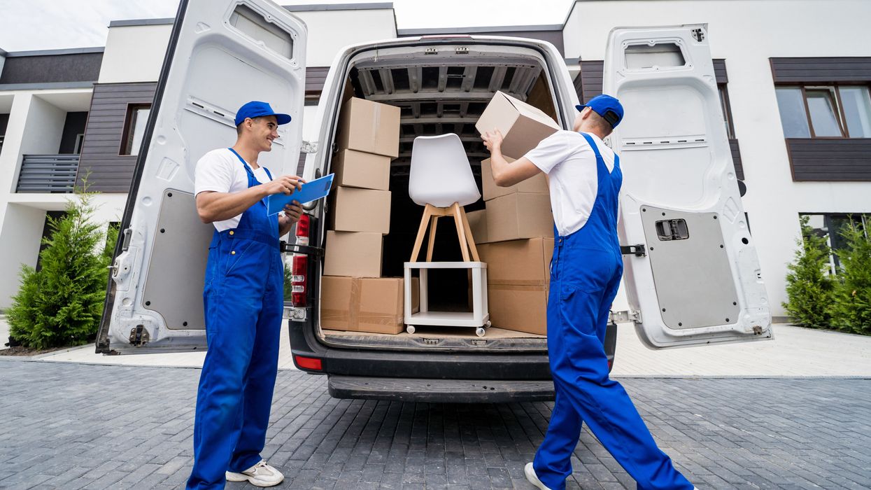 How to Choose the Right Moving Service in North London