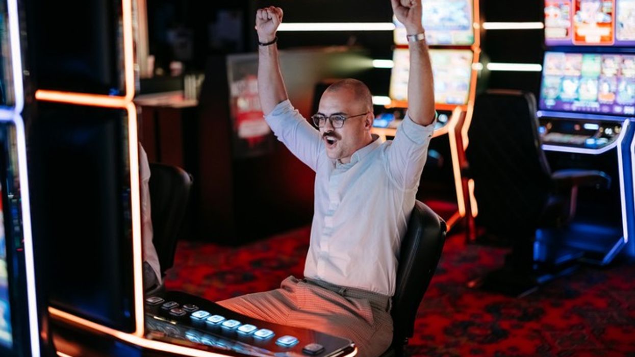 The Most Exciting Casino Games to Try Out