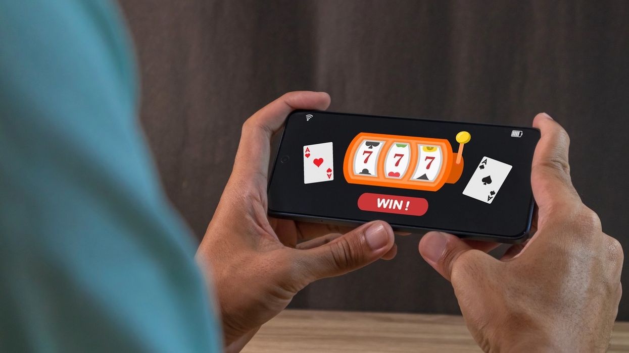 Going Mobile: The Rise of On-the-Go Casino Gaming in 2025