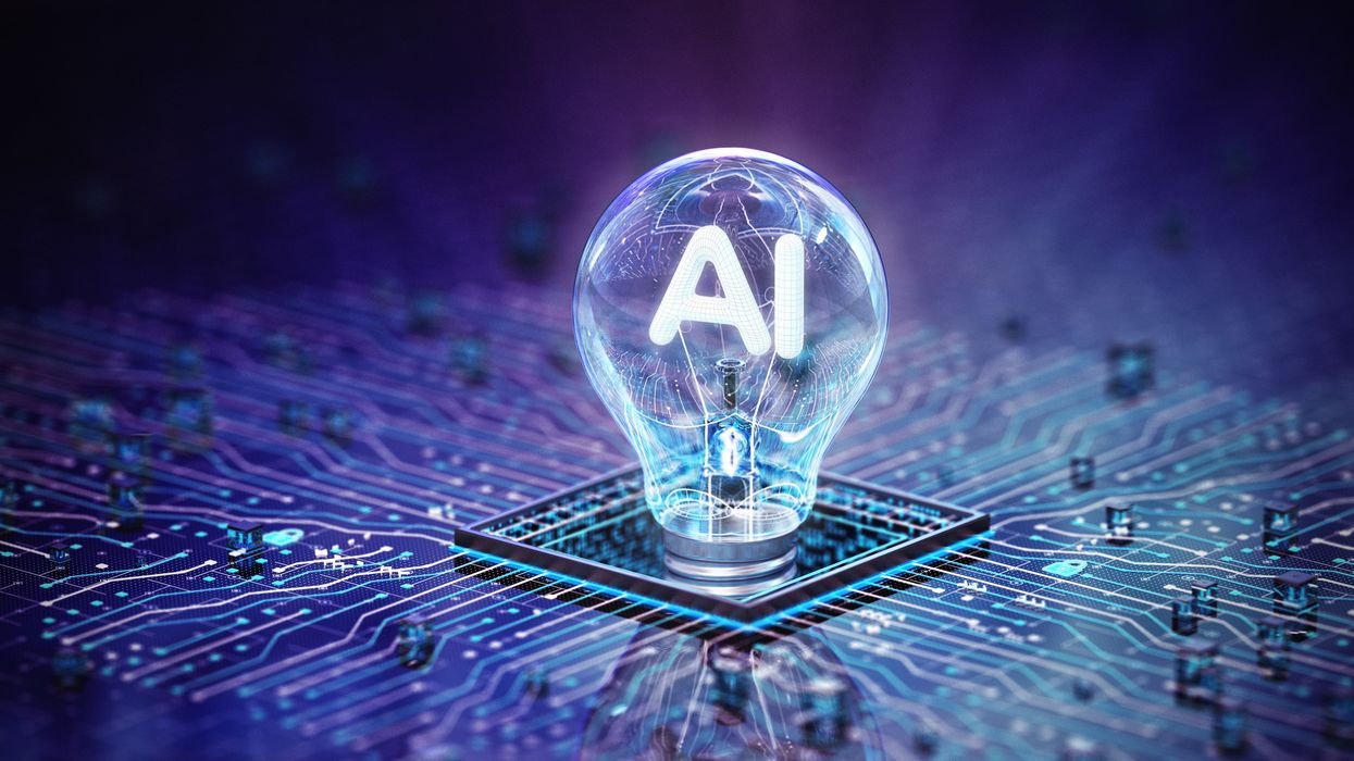 AI-Powered Startups Driving South Asia’s Business Future