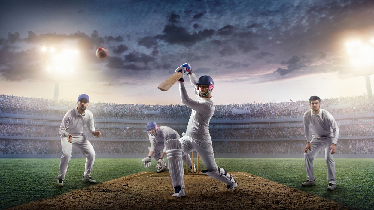 T20 in Prime Time: Why the Short Format Exploded