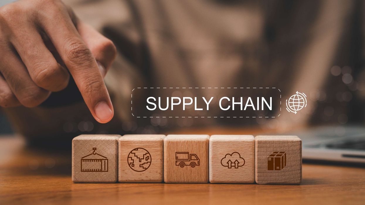 Why Supply Chain Optimization Matters and How to Get Started