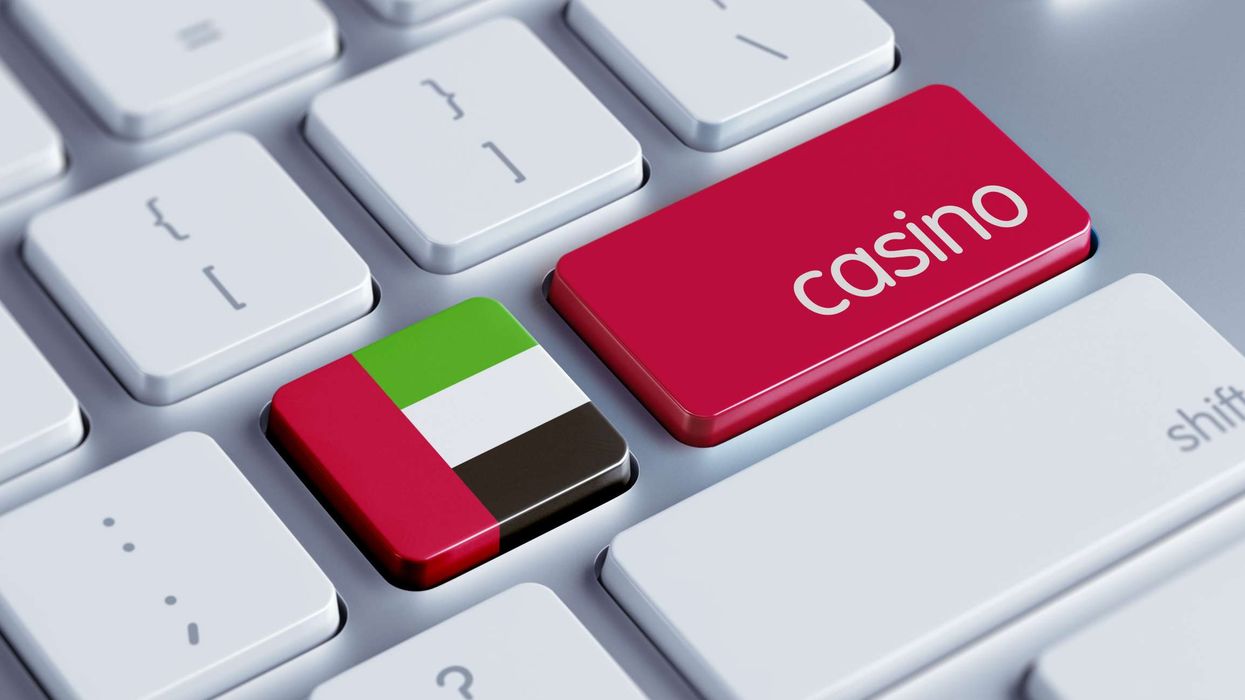 How Can Gamers Access UAE Online Casinos?