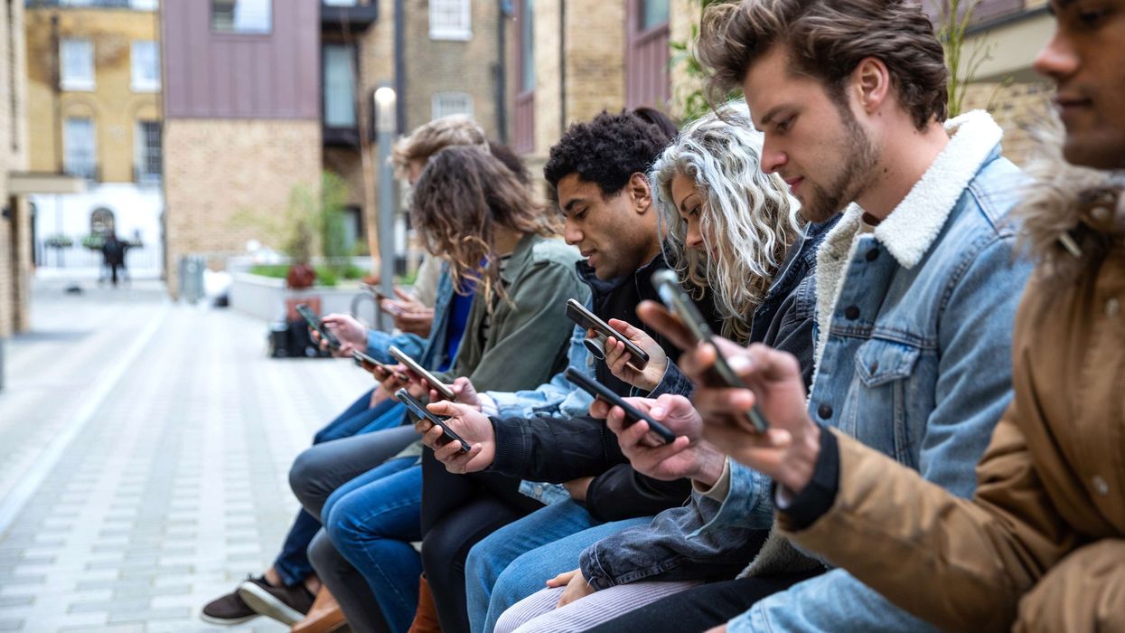 Digital Habits and the New Attention Economy
