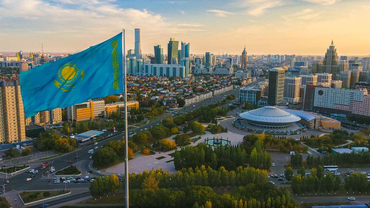Dinmukhamet Idrisov: The Quiet Power Broker Behind Kazakhstan’s Business Elite