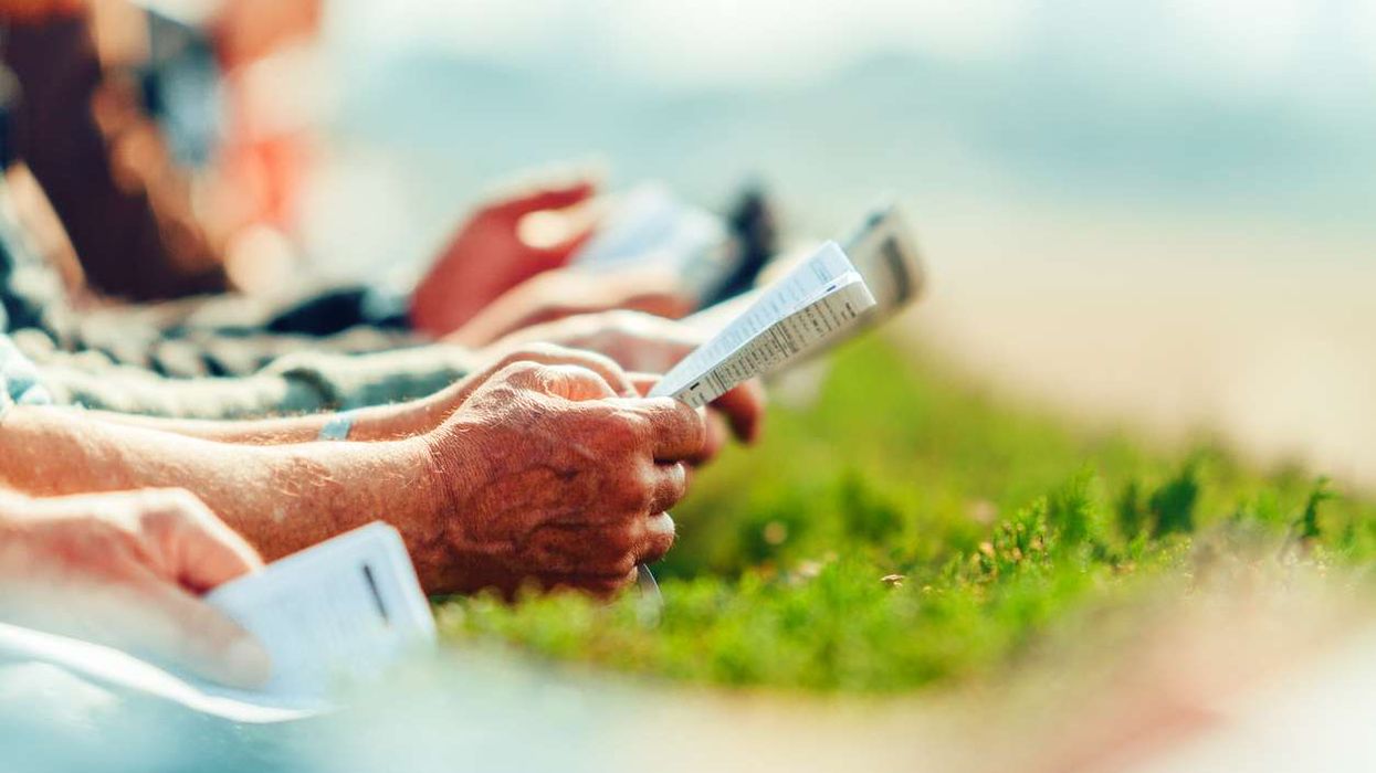 A Beginner's Guide to Punting on the Races in Australia