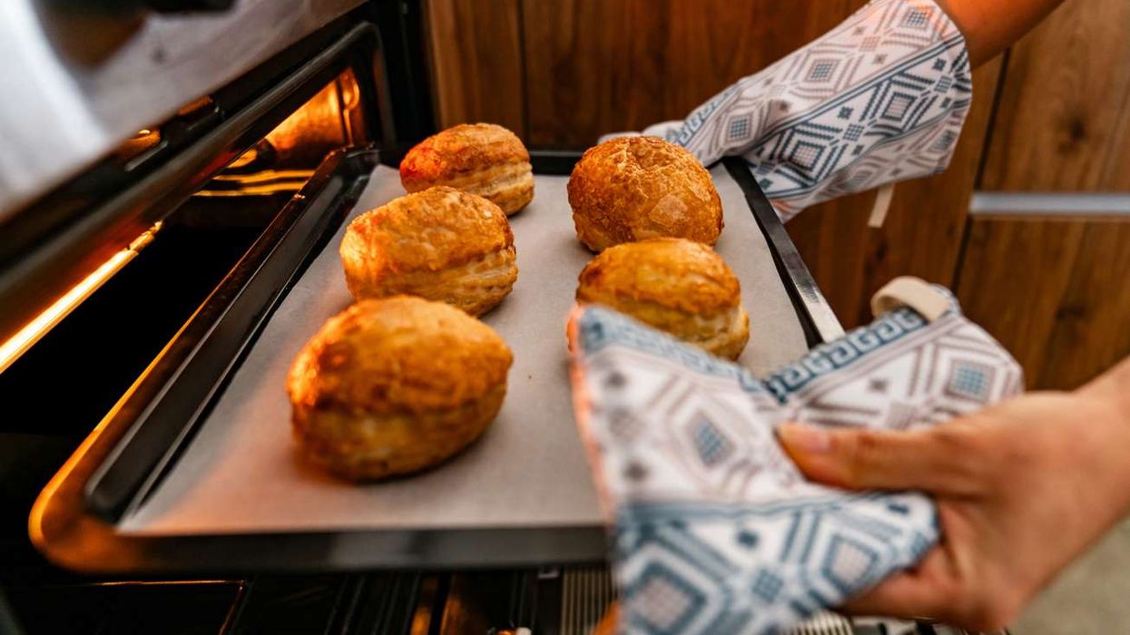 Late-Night Baking? Here’s How Aussies Are Keeping Their Kitchens Stocked Around the Clock