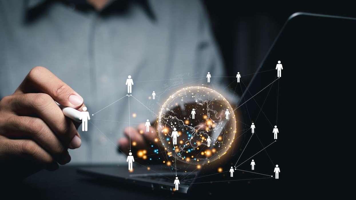 Why Online Networking Has Become a Core Skill for Startup Founders