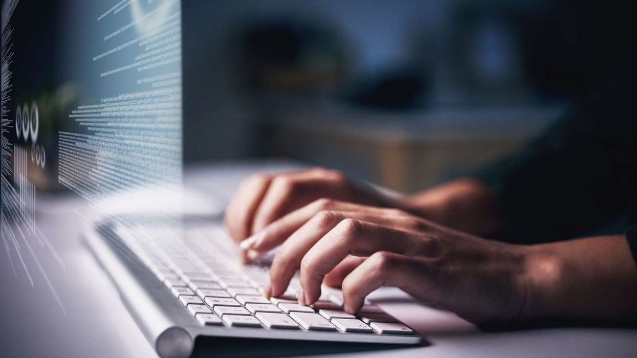 Why Typing Is Easier to Improve Than Most Digital Skills