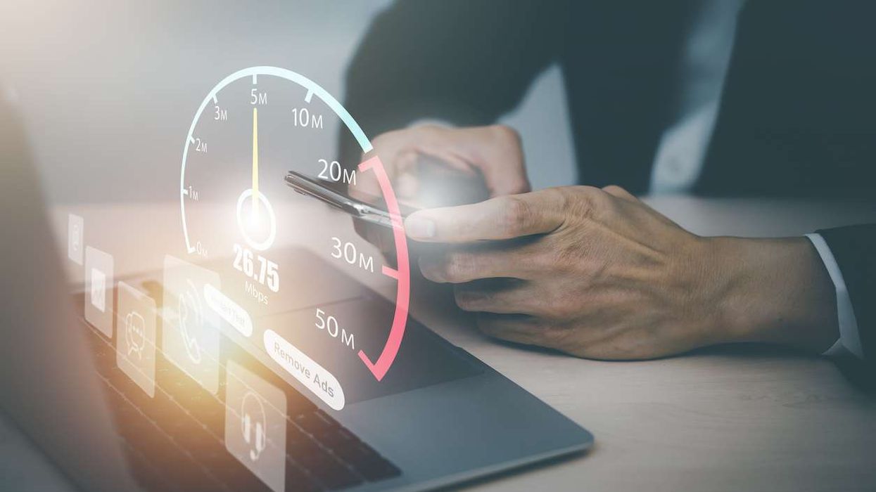 How Background Apps Slow Down Your Internet Speed