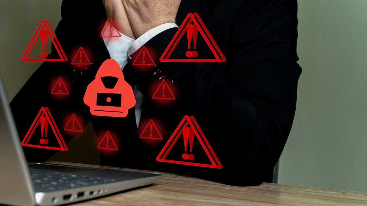 7 Issues Small Businesses Face With Online Security