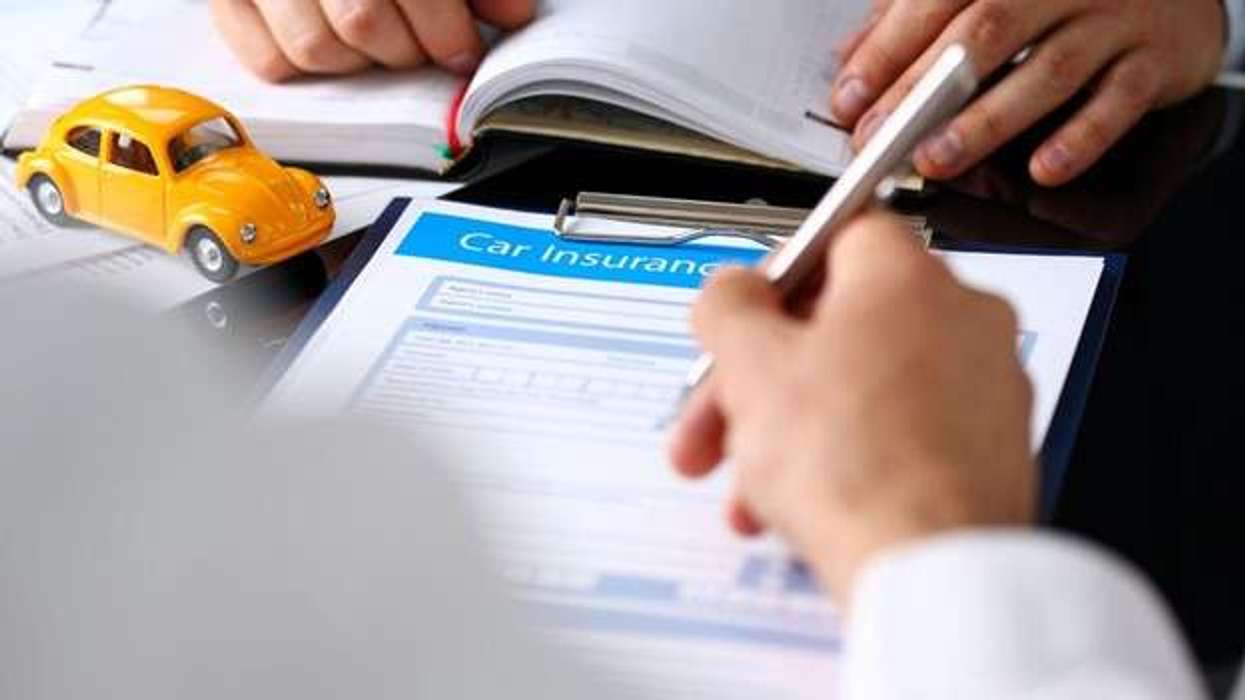 Documents Needed for Car Insurance Claim (Cashless & Reimbursement)