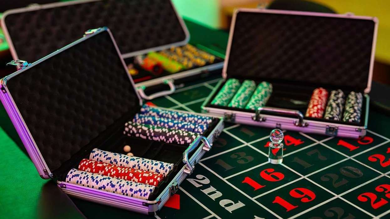 What Makes NT Baccarat ANT a Standout Live Casino Game