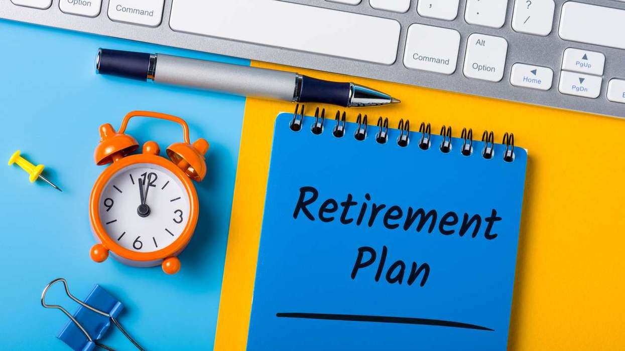 How a Retirement Plan Helps Align Investments with Goals